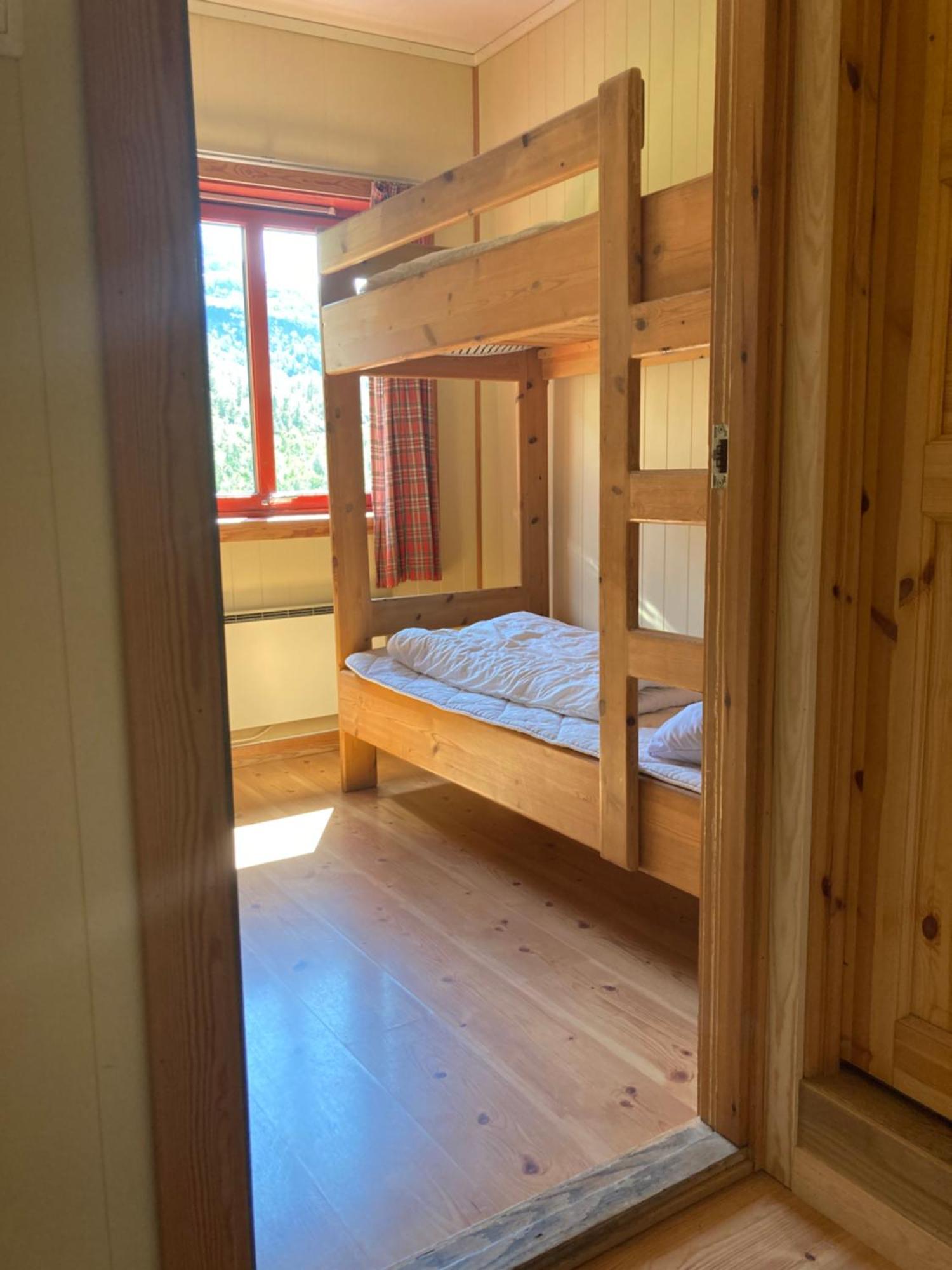 Voss Mountain Lodge Mjolfjell Номер фото